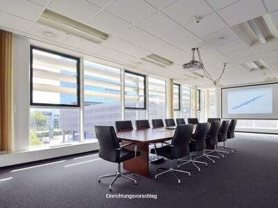 Gewerbeobjekt mieten in 4020 Linz (Bild 5)