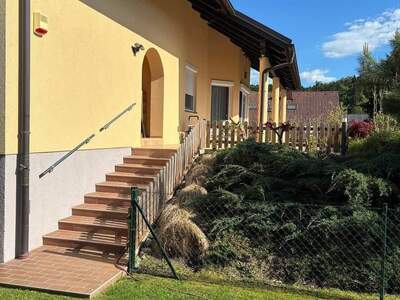 Wohnung provisionsfrei mieten in 8076 Vasoldsberg