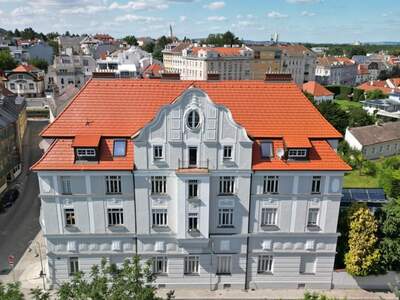 Eigentumswohnung in 3400 Klosterneuburg (Bild 2)