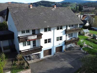 Haus mit Garten kaufen in 8570 Voitsberg (Bild 1)