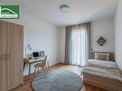 Reihenhaus kaufen in 3107 St. Pölten (Bild 5)