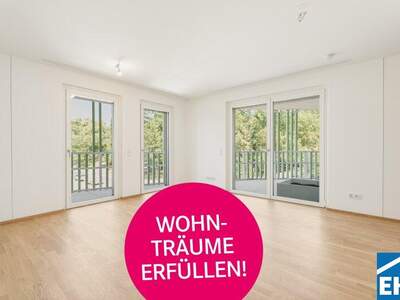 Terrassenwohnung mieten in 1140 Wien (Bild 1)