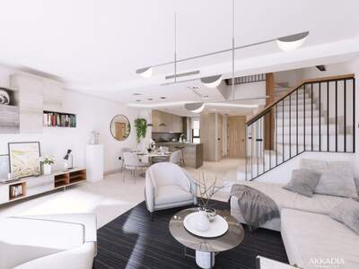 Haus mit Garten kaufen in 29611 Istán (Bild 2)