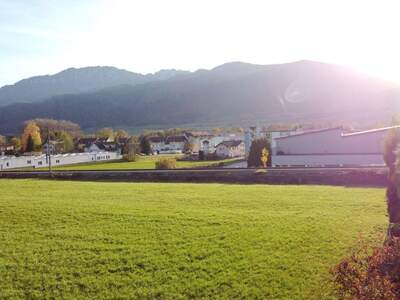 Grundstück kaufen in 4560 Kirchdorf