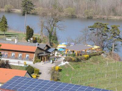 Gewerbeobjekt mieten in 3506 Krems