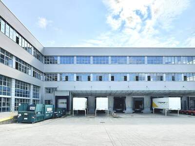 Gewerbeobjekt mieten in 1230 Wien