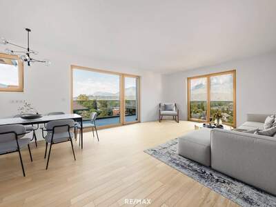 Wohnung kaufen in 6322 Kirchbichl