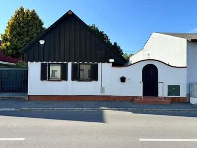 Haus kaufen in 2292 Engelhartstetten