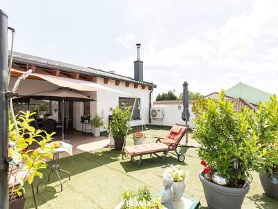 Haus kaufen in 7111 Parndorf