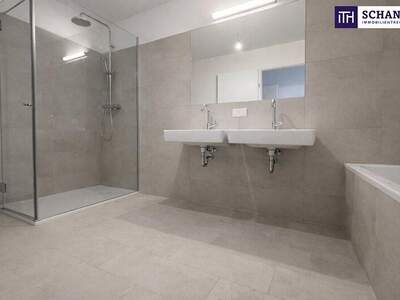 Terrassenwohnung kaufen in 2320 Schwechat (Bild 4)