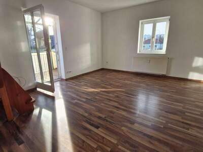 Altbauwohnung mit Balkon mieten in 8753 Fohnsdorf (Bild 3)