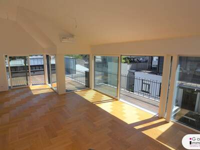 Wohnung mit Balkon kaufen in 1040 Wien (Bild 4)