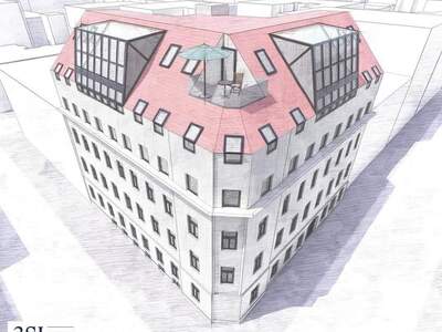 Eigentumswohnung in 1120 Wien