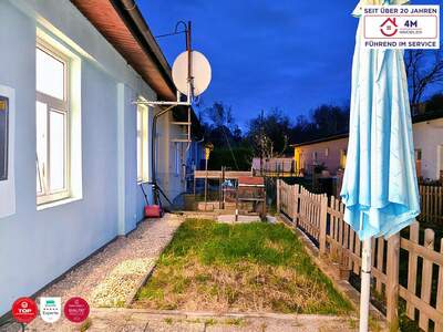 Terrassenwohnung kaufen in 2401 Fischamend (Bild 2)