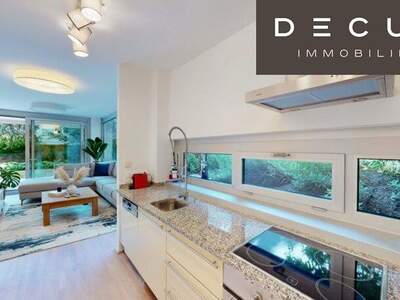 Terrassenwohnung kaufen in 1190 Wien (Bild 3)