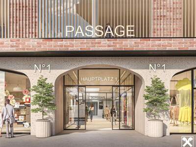 Wohnung kaufen in 2320 Schwechat (Bild 1)