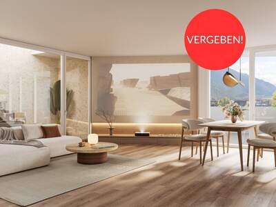 Eigentumswohnung in 6410 Telfs (Bild 1)