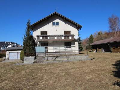 Haus mit Garten kaufen in 4240 Freistadt (Bild 5)