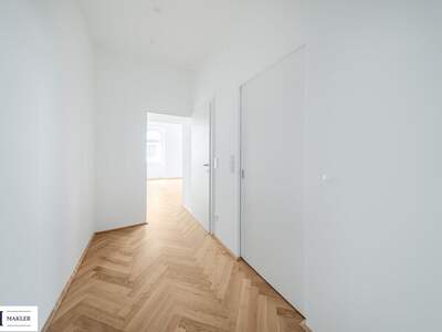 Altbauwohnung kaufen in 1160 Wien (Bild 5)