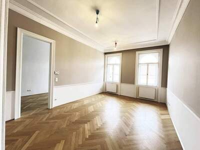 Wohnung mieten in 1030 Wien