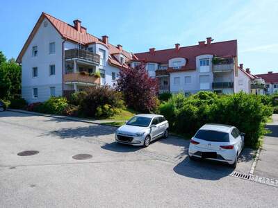 Wohnung mit Balkon mieten in 3365 Allhartsberg (Bild 2)