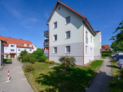 Wohnung mit Balkon mieten in 3365 Allhartsberg (Bild 3)