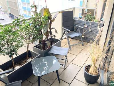 Wohnung mit Balkon mieten in 1050 Wien (Bild 3)