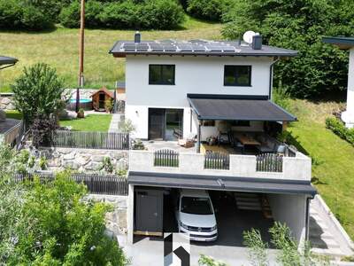 Haus kaufen in 6473 Wenns