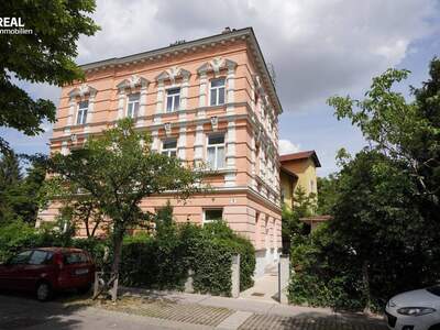 Eigentumswohnung in 2340 Mödling