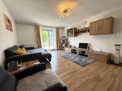 Altbauwohnung kaufen in 6121 Baumkirchen (Bild 4)