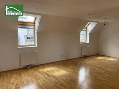 Terrassenwohnung mieten in 1100 Wien (Bild 2)