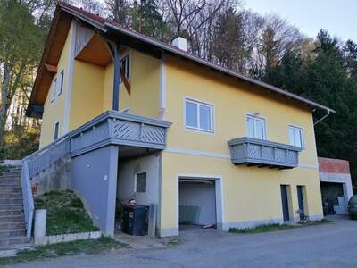 Haus kaufen in 8413 Ragnitz (Bild 1)