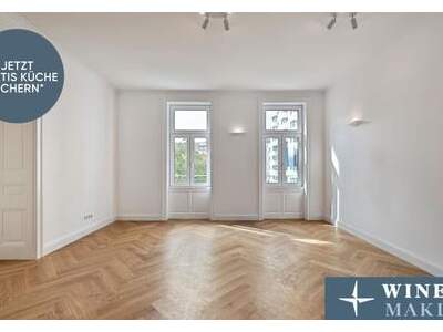 Wohnung kaufen in 1040 Wien