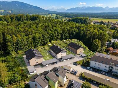 Reihenhaus kaufen in 5110 Oberndorf