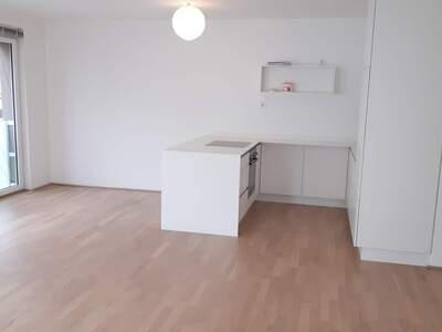 Apartment provisionsfrei mieten in 4020 Linz
