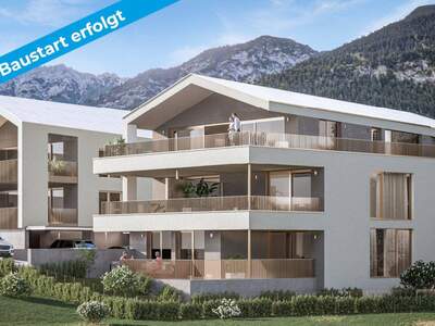 Wohnung kaufen in 6065 Thaur