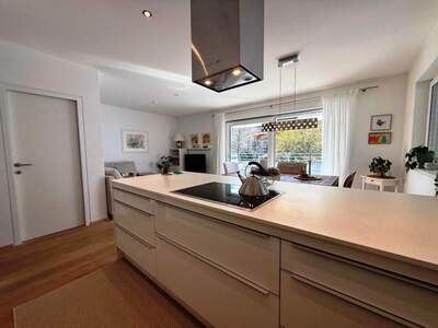 Terrassenwohnung kaufen in 6071 Aldrans (Bild 2)