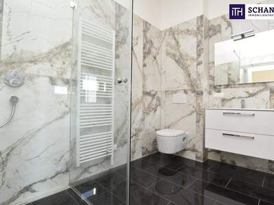 Terrassenwohnung kaufen in 8113 Sankt Bartholomä (Bild 3)