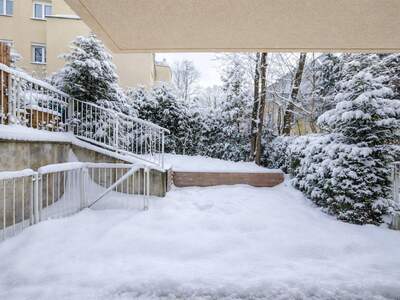 Mietwohnung in 1160 Wien