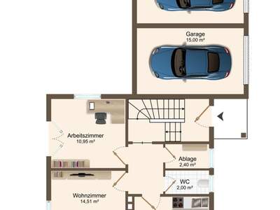 Haus kaufen in 6850 Dornbirn (Bild 3)
