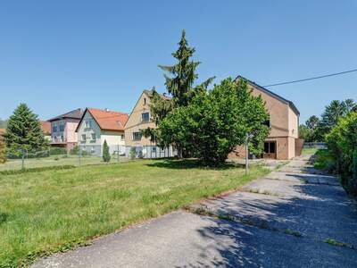 Haus kaufen in 2284 Untersiebenbrunn
