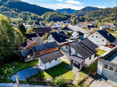 Haus kaufen in 4645 Grünau