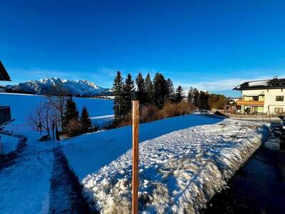 Grundstück kaufen in 5423 St. Koloman