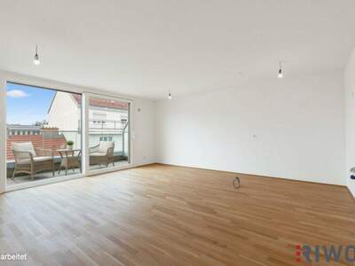 Terrassenwohnung kaufen in 1210 Wien (Bild 5)