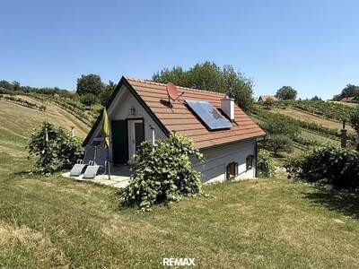 Haus kaufen in 7522 Strem