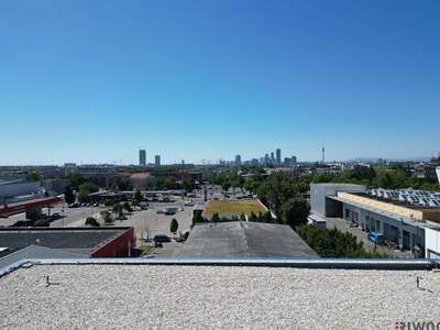 Gewerbeobjekt mieten in 1210 Wien (Bild 1)