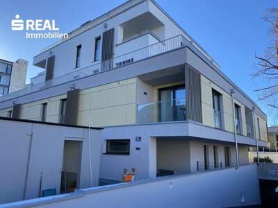 Terrassenwohnung kaufen in 5020 Salzburg (Bild 2)