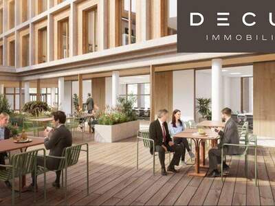 Büro / Praxis mieten in 1030 Wien (Bild 3)
