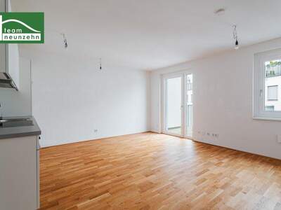 Terrassenwohnung mieten in 1160 Wien (Bild 1)