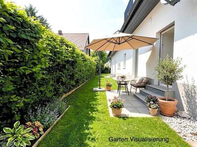 Wohnung kaufen in 8054 Graz